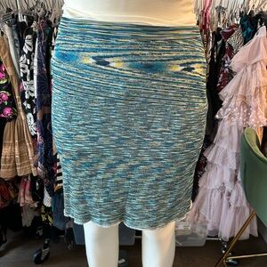 JNY sample from work. Size medium. Knit looks like missoni